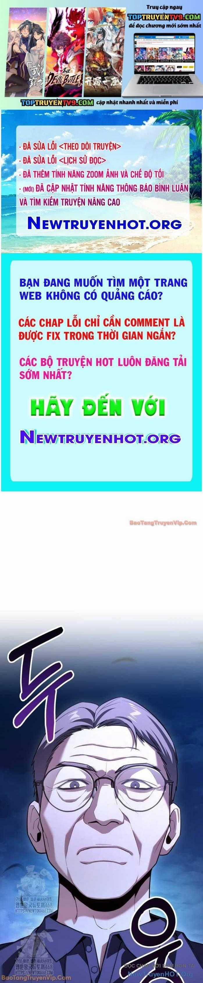 Tuyệt Đối Dân Cư Chương 46 trang 1