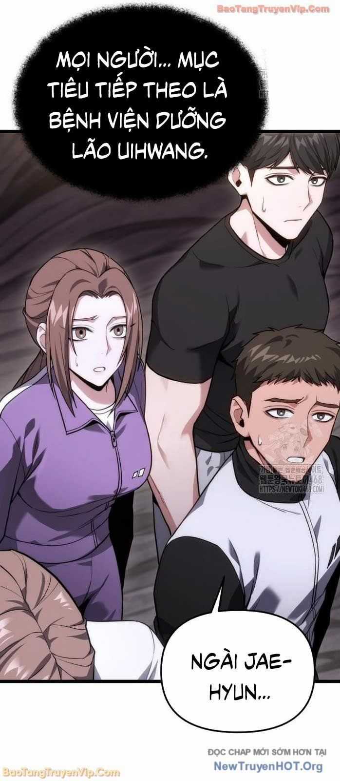 Tuyệt Đối Dân Cư Chương 46 trang 102