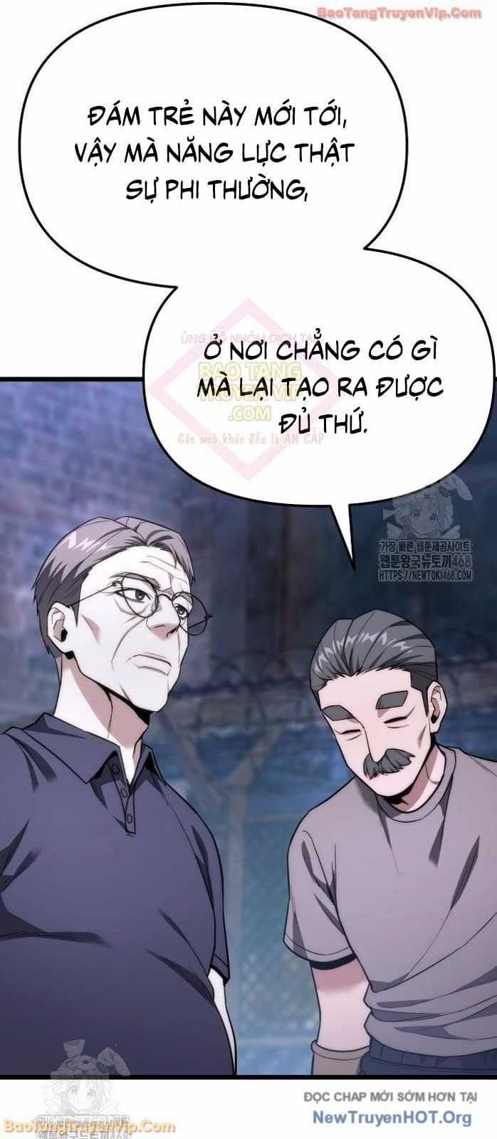 Tuyệt Đối Dân Cư Chương 46 trang 16