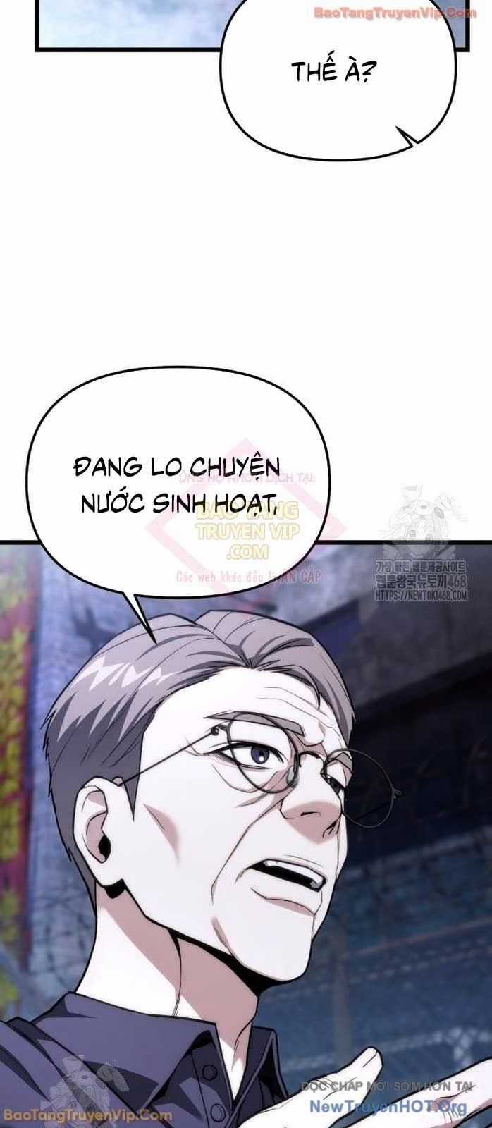 Tuyệt Đối Dân Cư Chương 46 trang 18