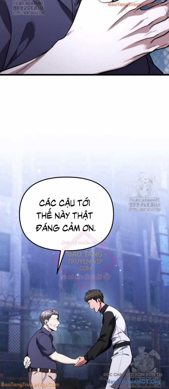 Tuyệt Đối Dân Cư Chương 46 trang 19