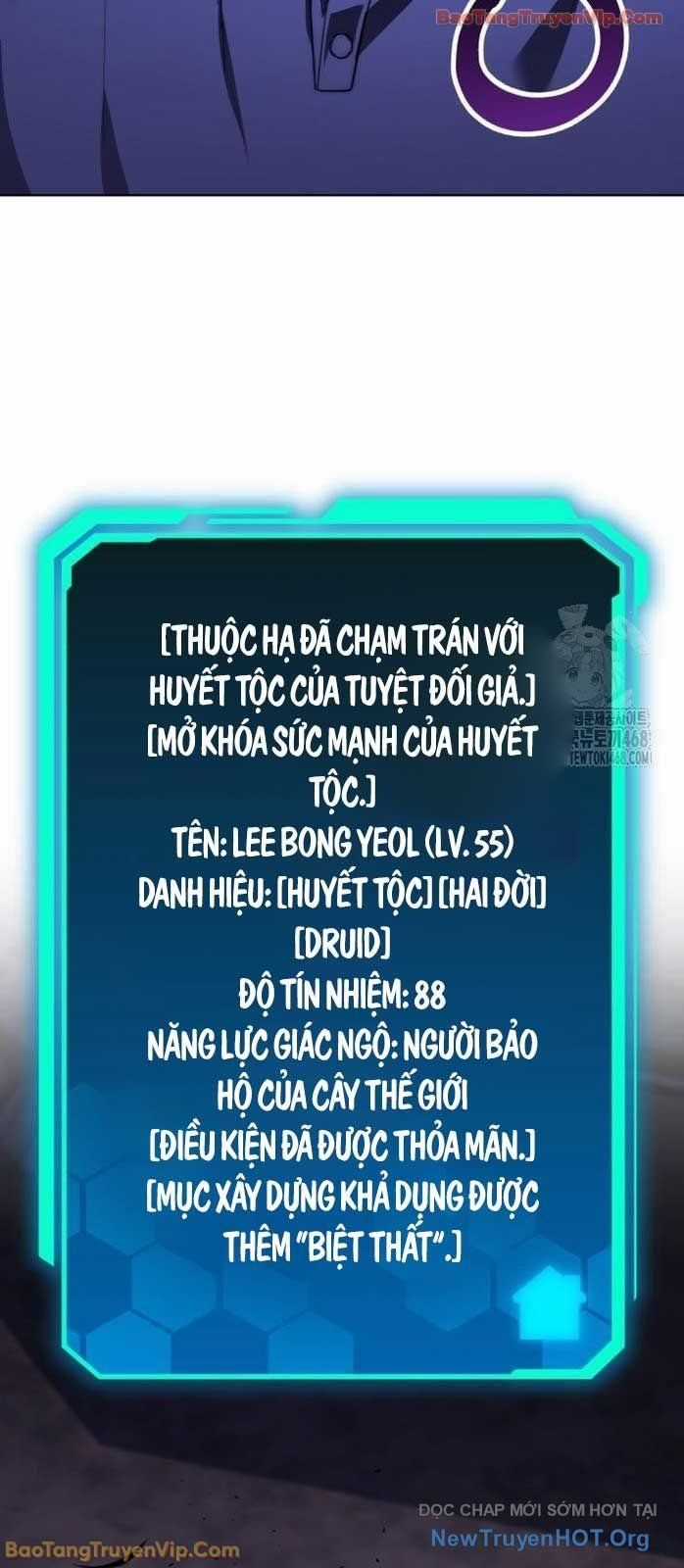 Tuyệt Đối Dân Cư Chương 46 trang 2