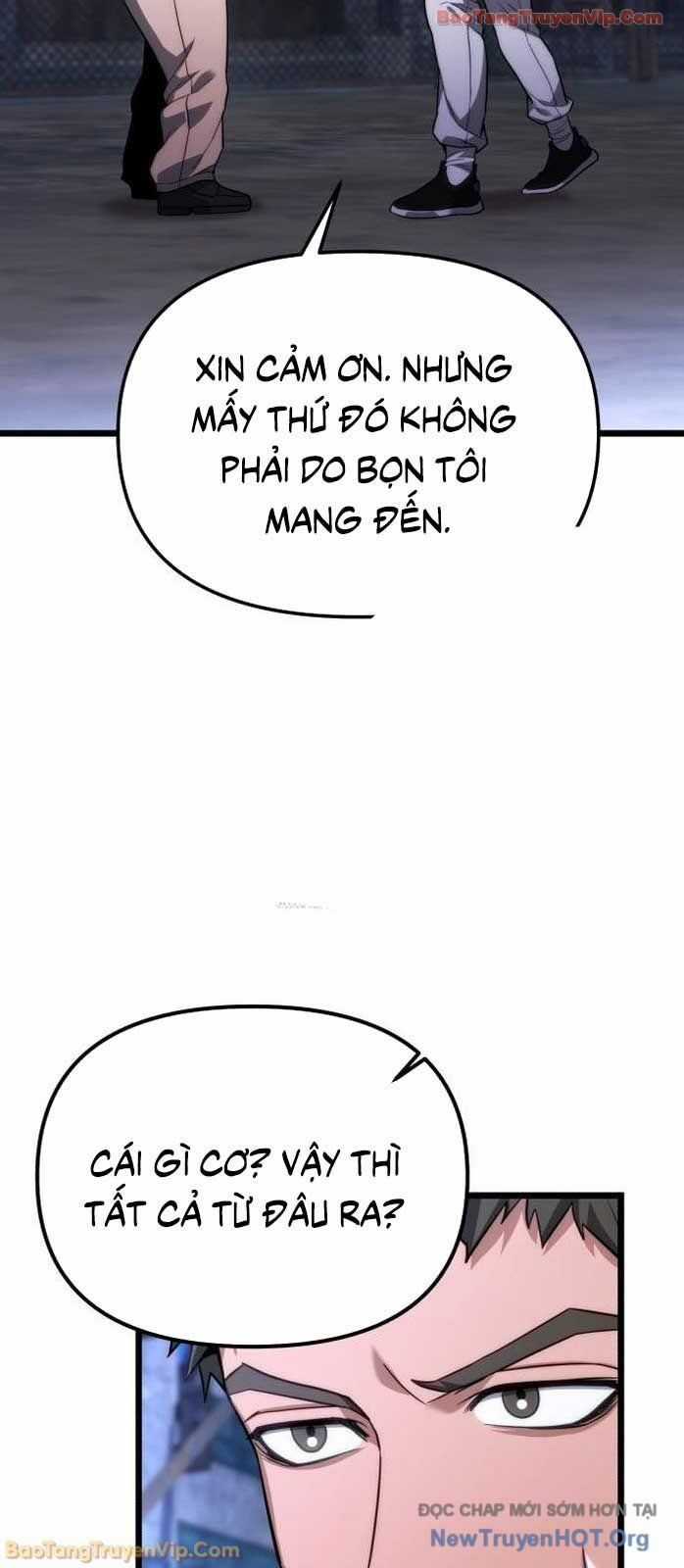 Tuyệt Đối Dân Cư Chương 46 trang 20