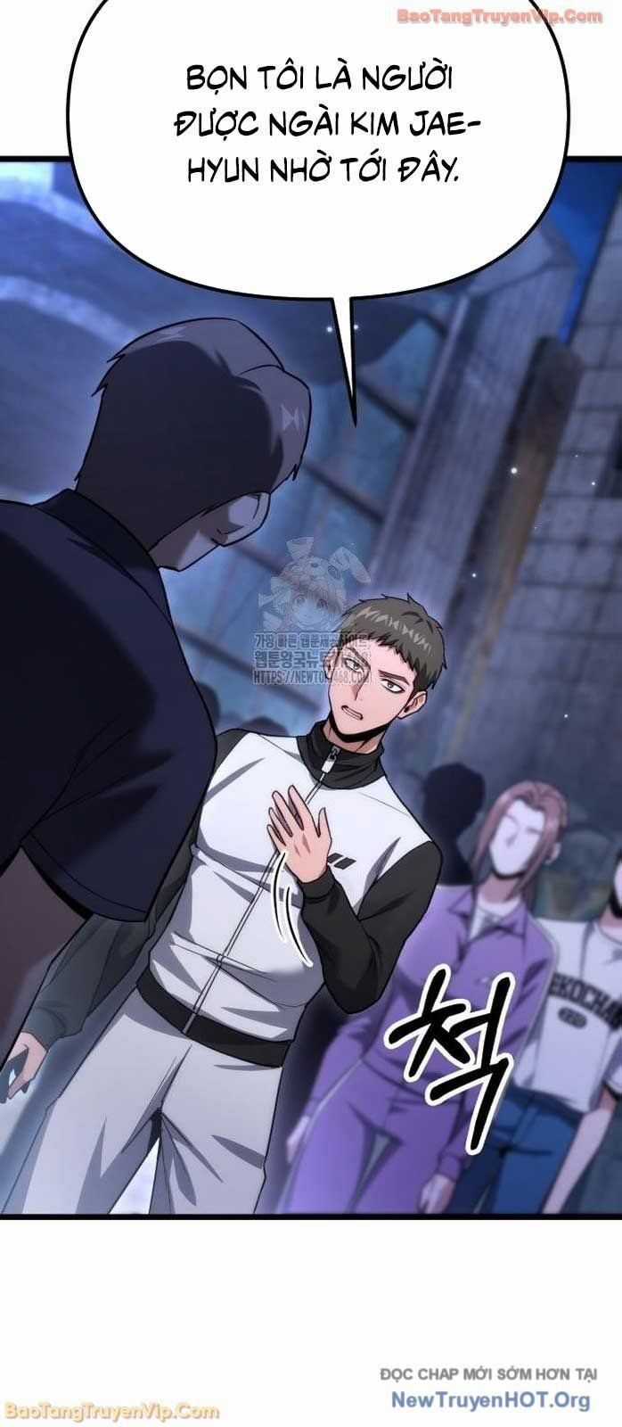 Tuyệt Đối Dân Cư Chương 46 trang 23