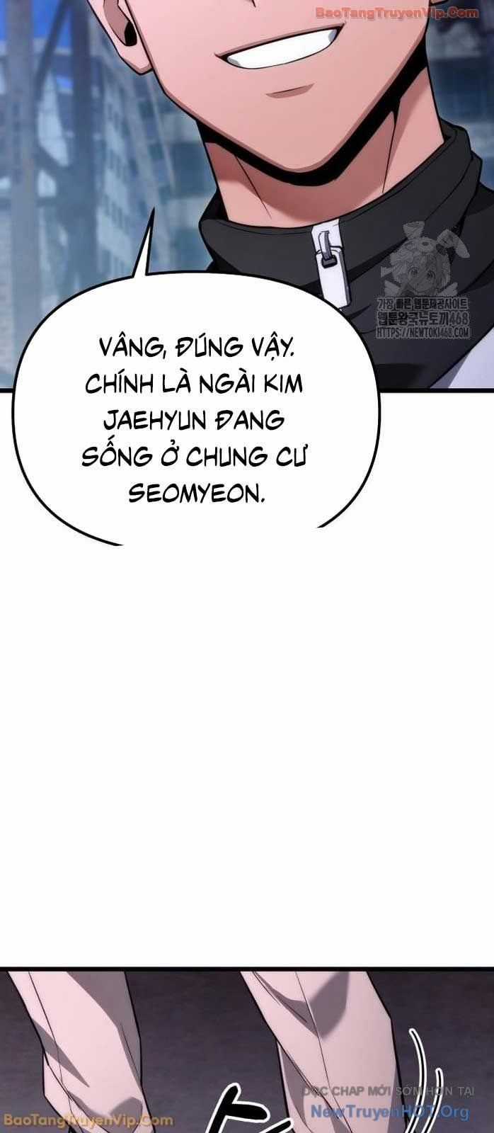 Tuyệt Đối Dân Cư Chương 46 trang 27