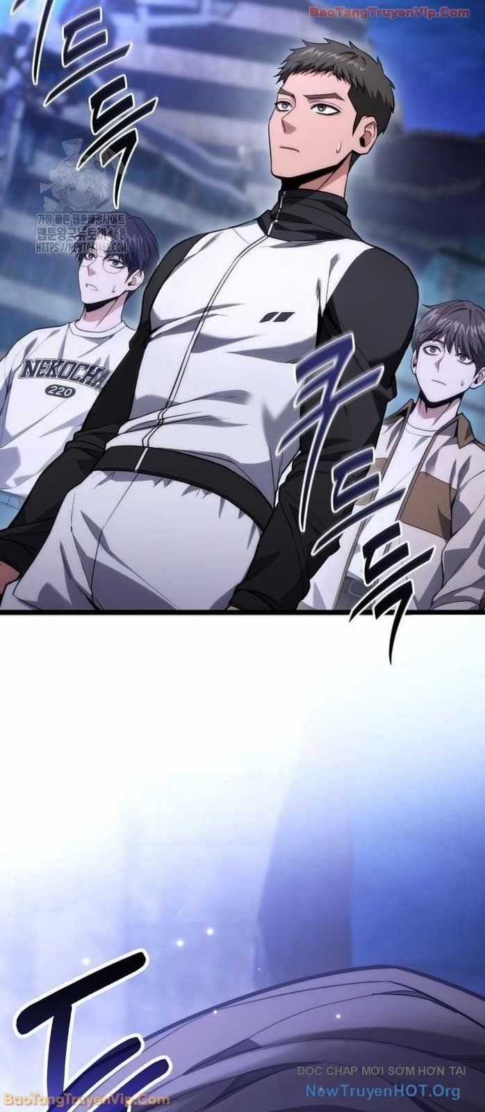 Tuyệt Đối Dân Cư Chương 46 trang 29