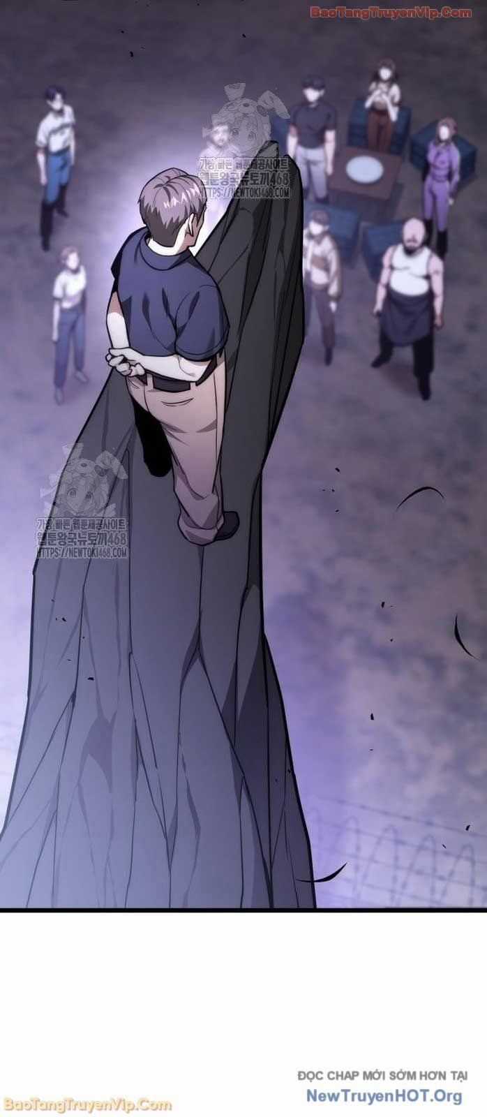 Tuyệt Đối Dân Cư Chương 46 trang 3