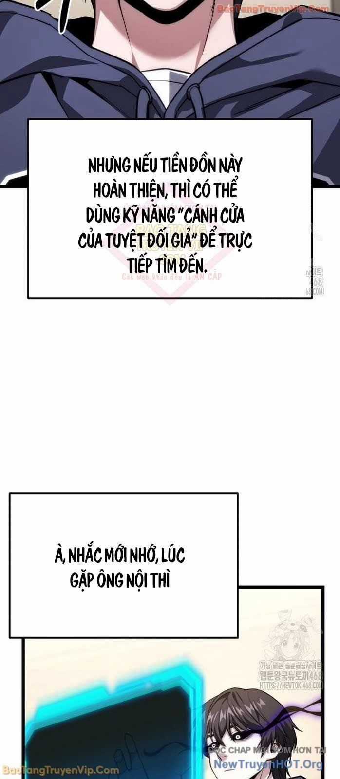 Tuyệt Đối Dân Cư Chương 46 trang 37