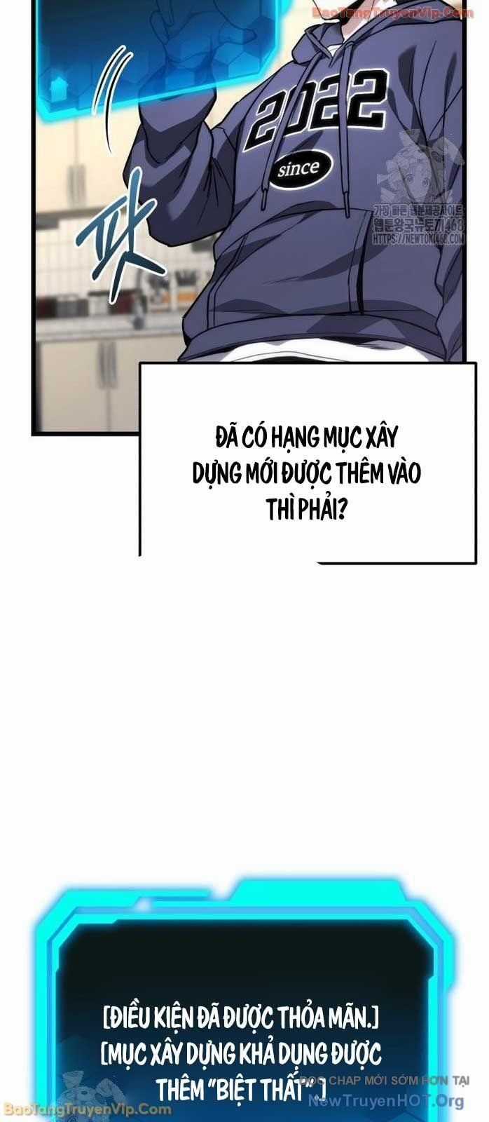 Tuyệt Đối Dân Cư Chương 46 trang 38