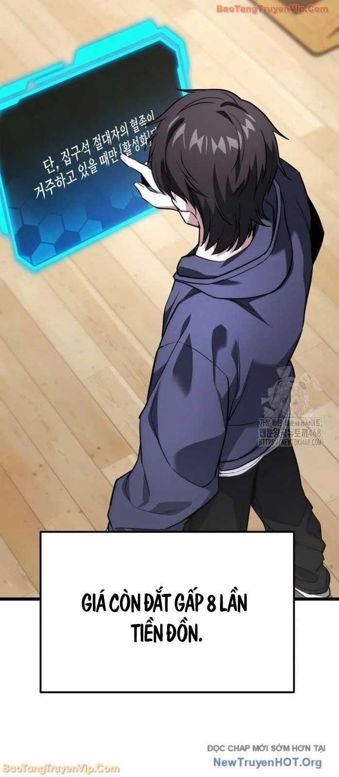 Tuyệt Đối Dân Cư Chương 46 trang 40