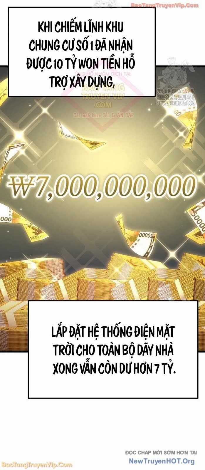 Tuyệt Đối Dân Cư Chương 46 trang 42