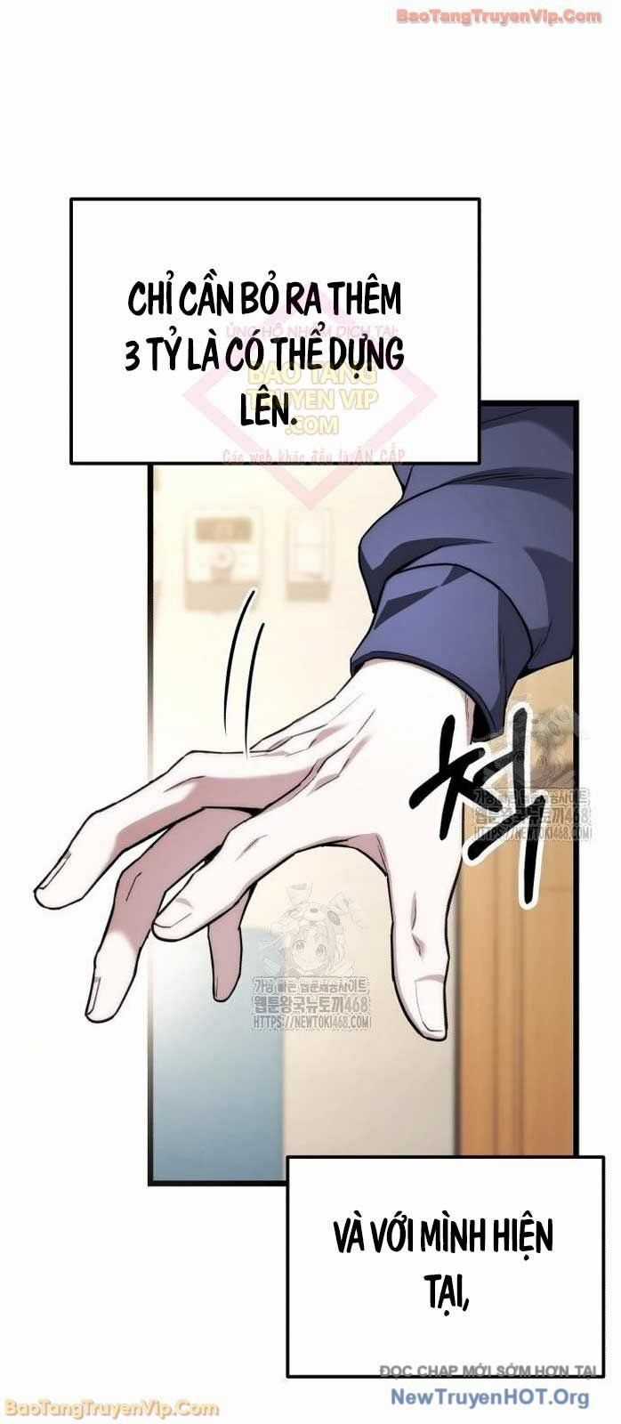 Tuyệt Đối Dân Cư Chương 46 trang 43