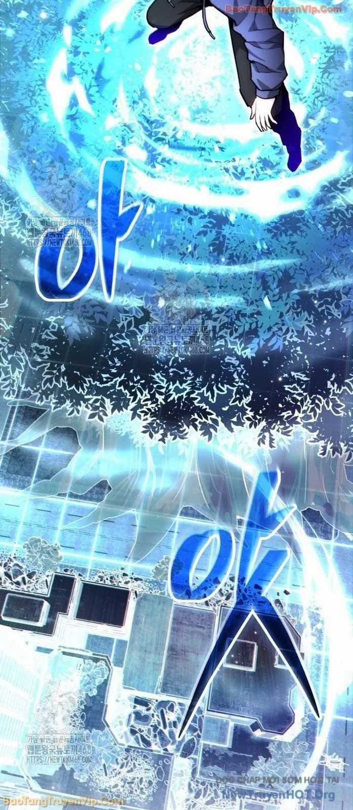 Tuyệt Đối Dân Cư Chương 46 trang 48