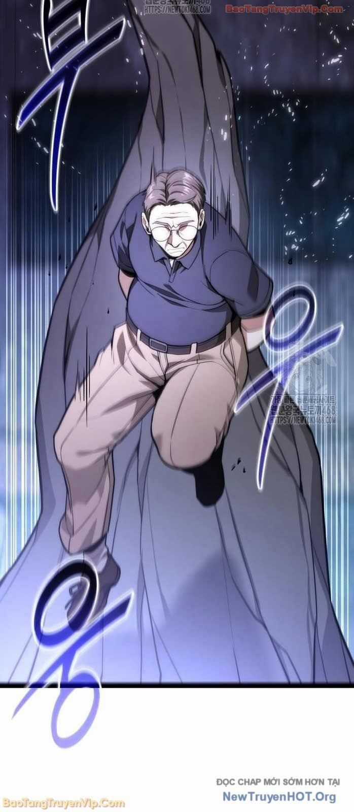 Tuyệt Đối Dân Cư Chương 46 trang 5