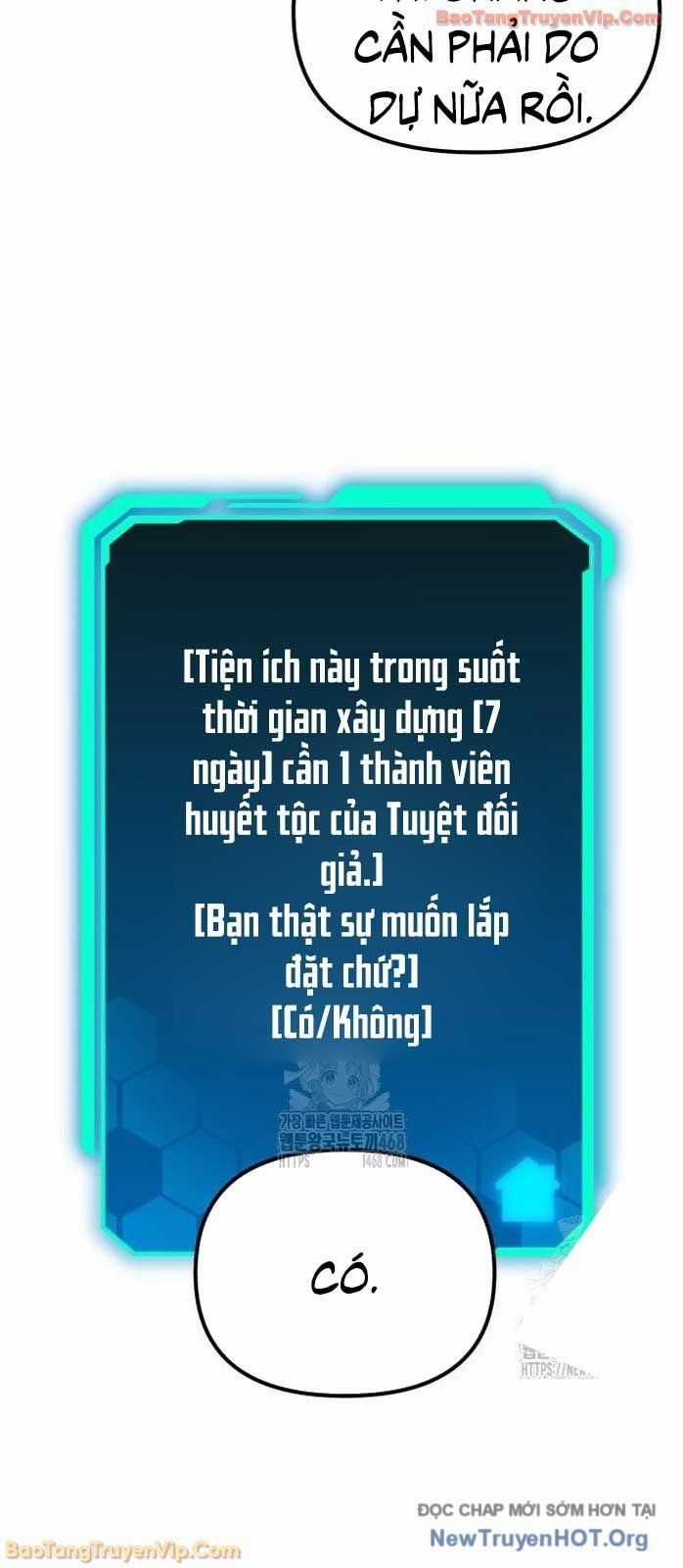 Tuyệt Đối Dân Cư Chương 46 trang 52