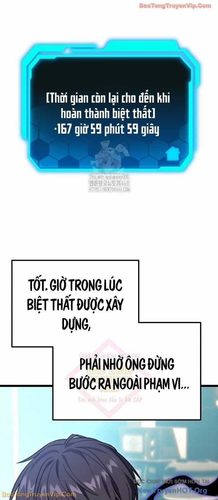 Tuyệt Đối Dân Cư Chương 46 trang 53