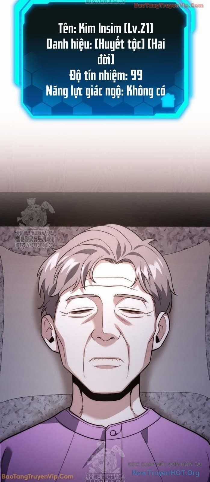 Tuyệt Đối Dân Cư Chương 46 trang 56