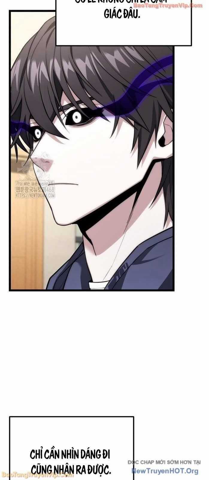 Tuyệt Đối Dân Cư Chương 46 trang 9