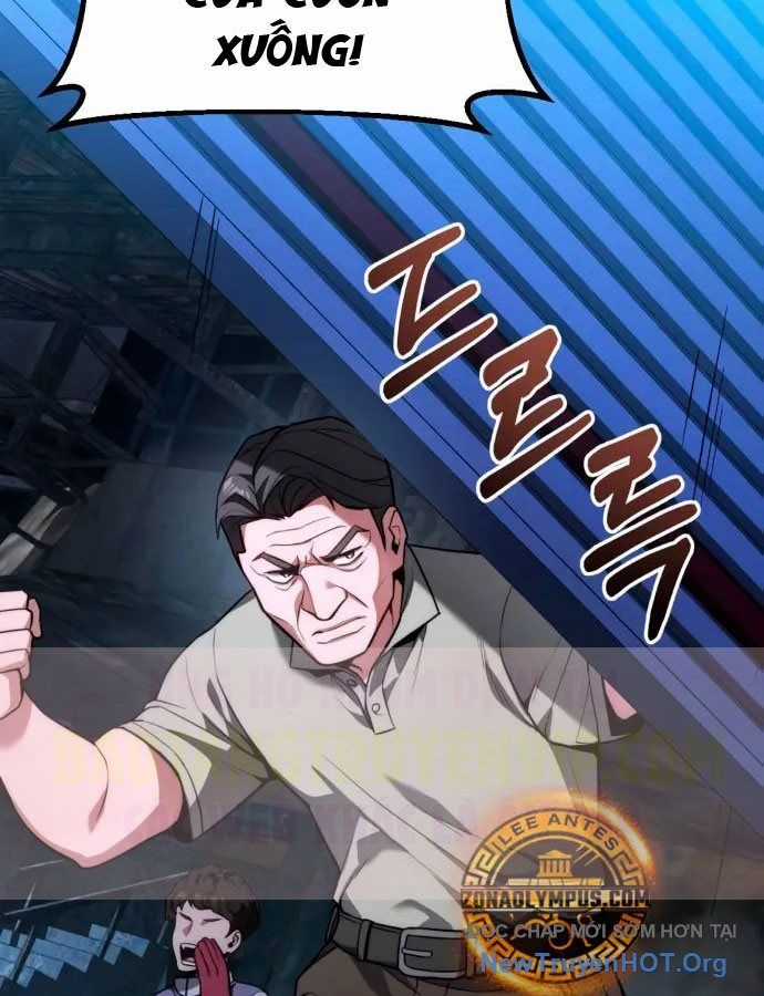 Tuyệt Đối Dân Cư Chương 47 trang 15