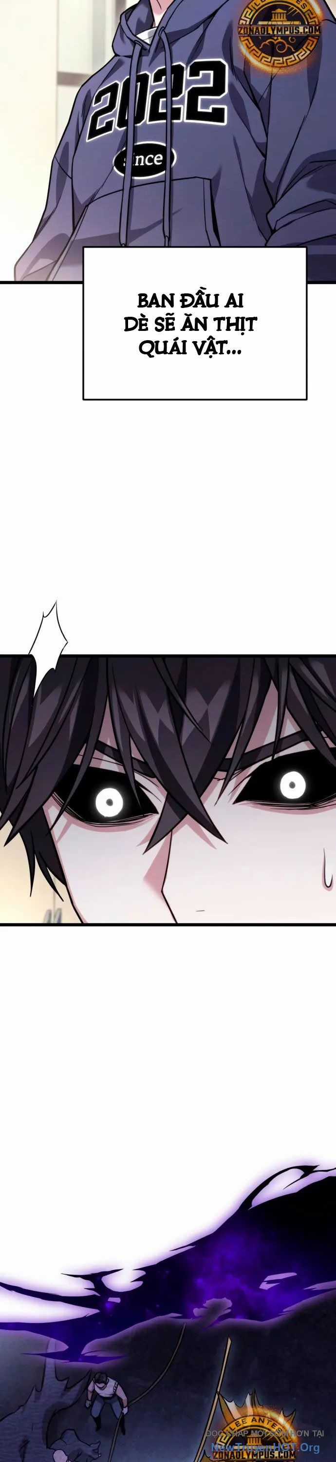 Tuyệt Đối Dân Cư Chương 47 trang 151