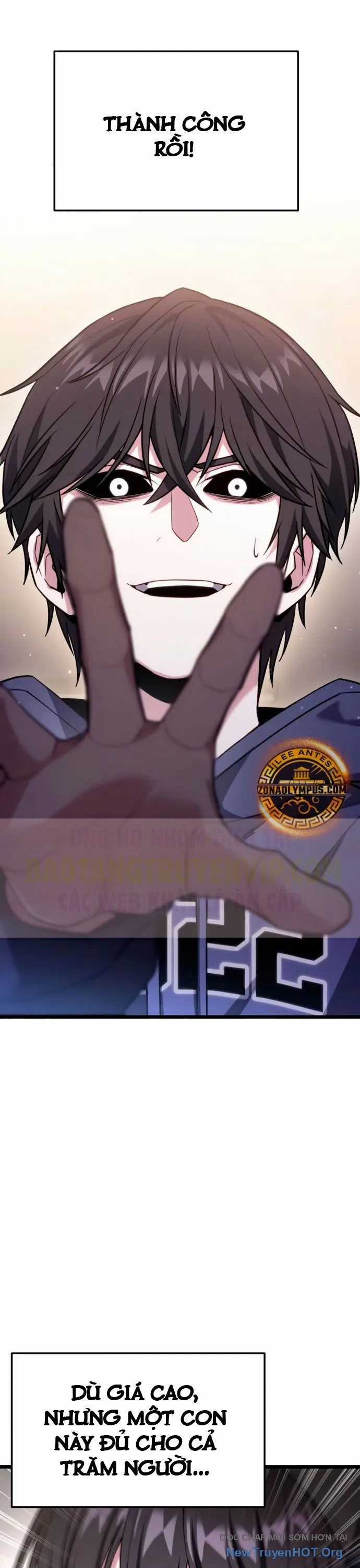 Tuyệt Đối Dân Cư Chương 47 trang 154