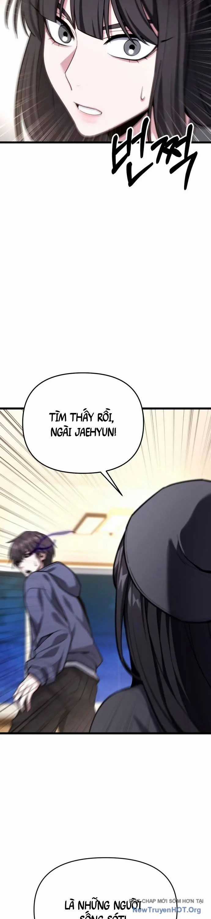 Tuyệt Đối Dân Cư Chương 47 trang 155