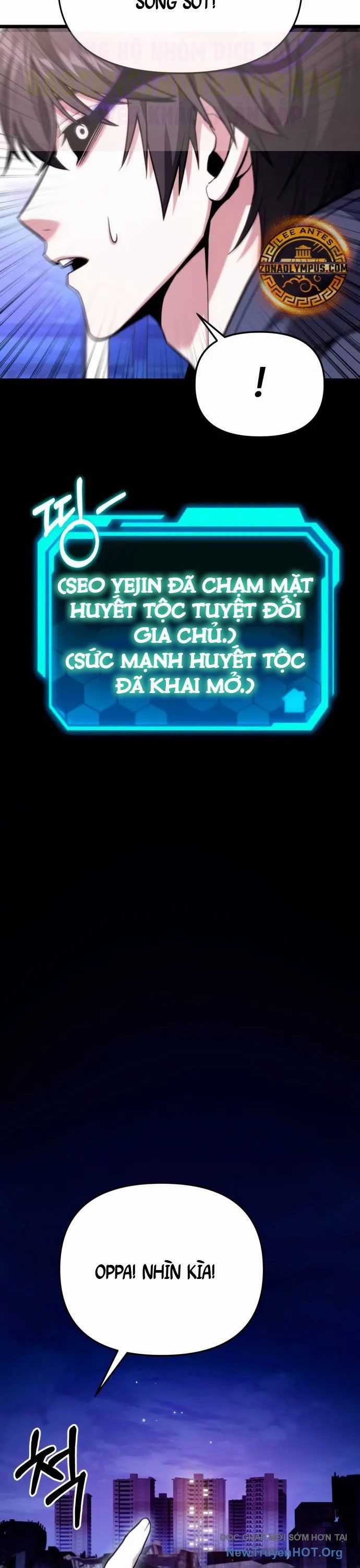 Tuyệt Đối Dân Cư Chương 47 trang 156