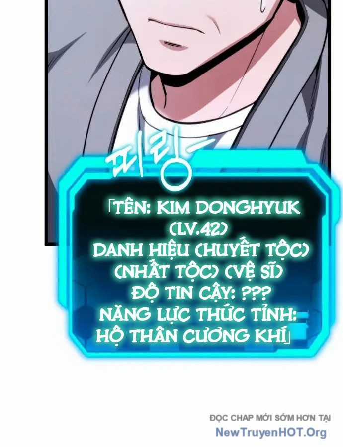 Tuyệt Đối Dân Cư Chương 47 trang 160