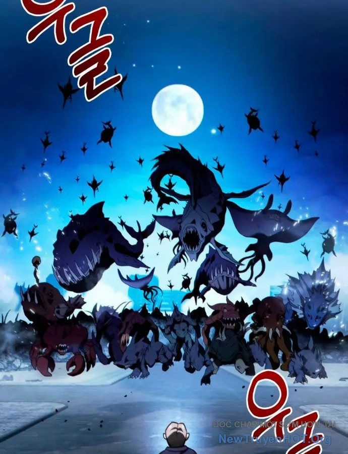 Tuyệt Đối Dân Cư Chương 47 trang 31