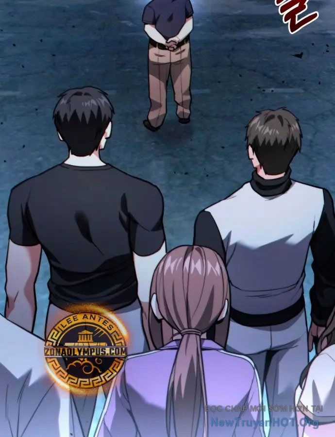 Tuyệt Đối Dân Cư Chương 47 trang 32