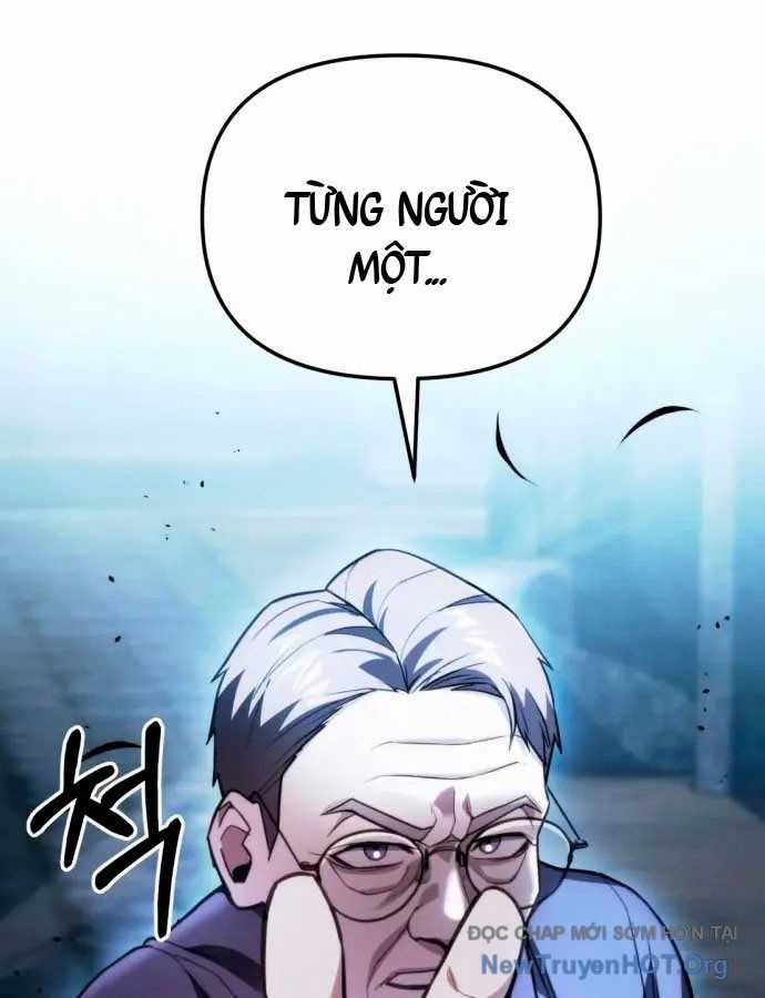 Tuyệt Đối Dân Cư Chương 47 trang 35