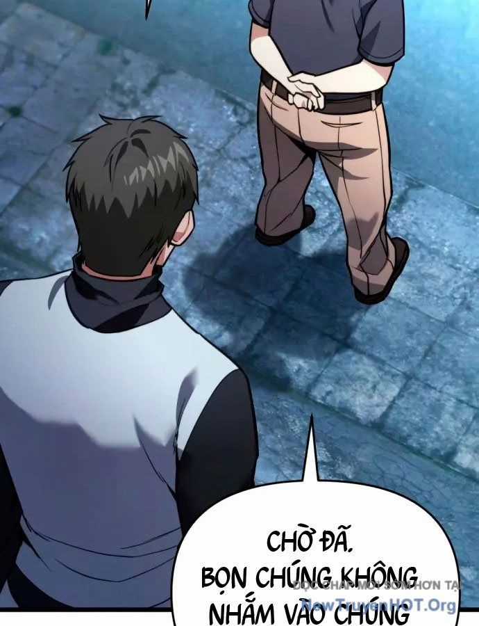 Tuyệt Đối Dân Cư Chương 47 trang 44