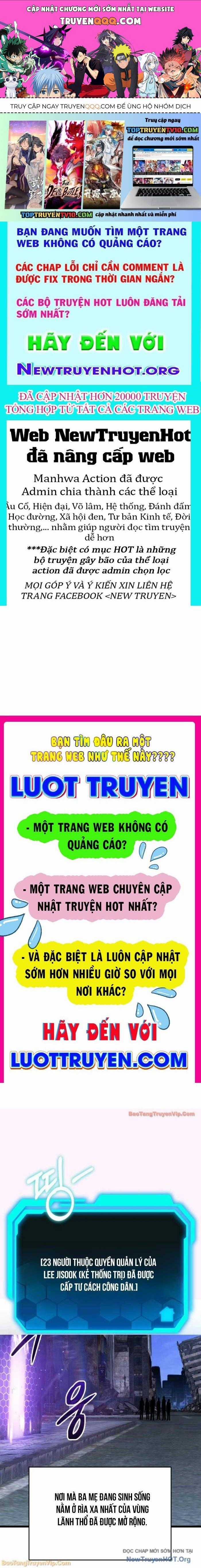 Tuyệt Đối Dân Cư Chương 48 trang 0