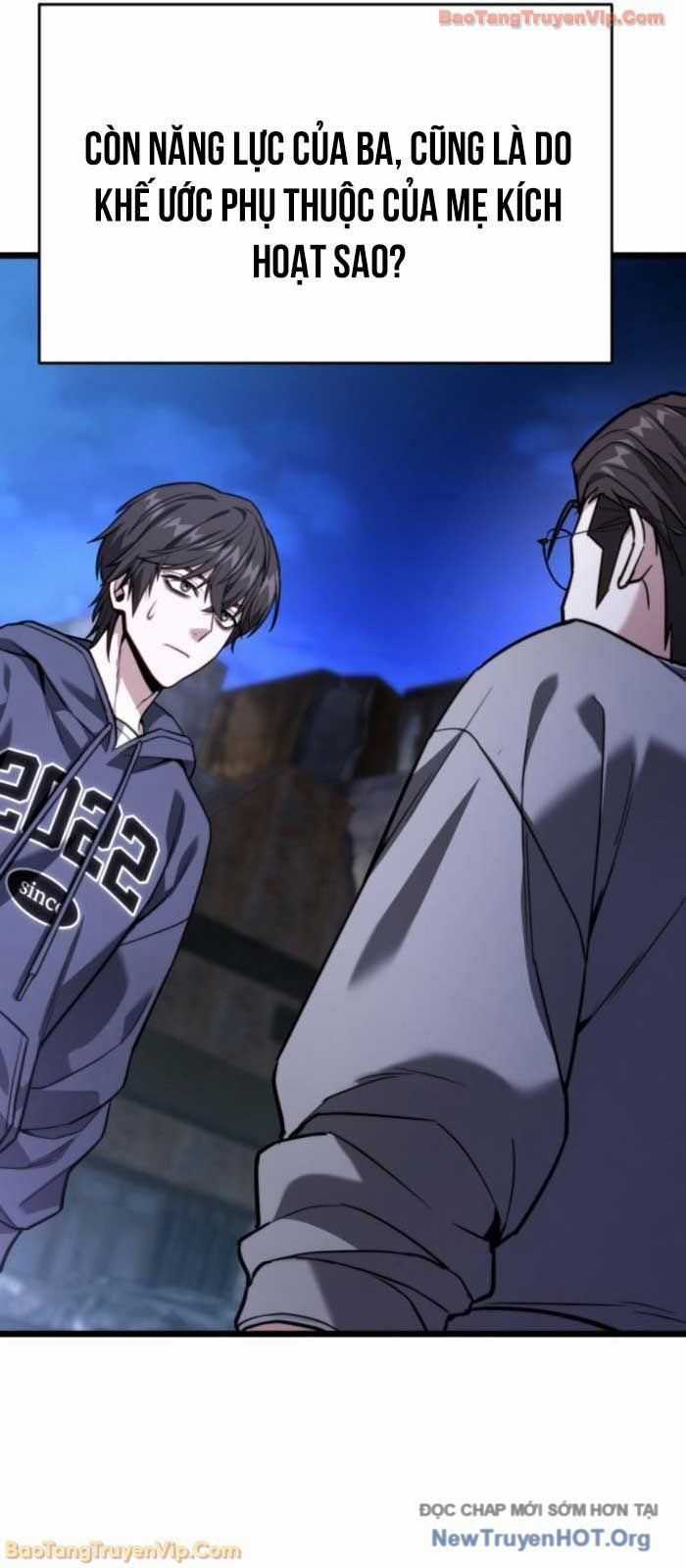 Tuyệt Đối Dân Cư Chương 48 trang 18