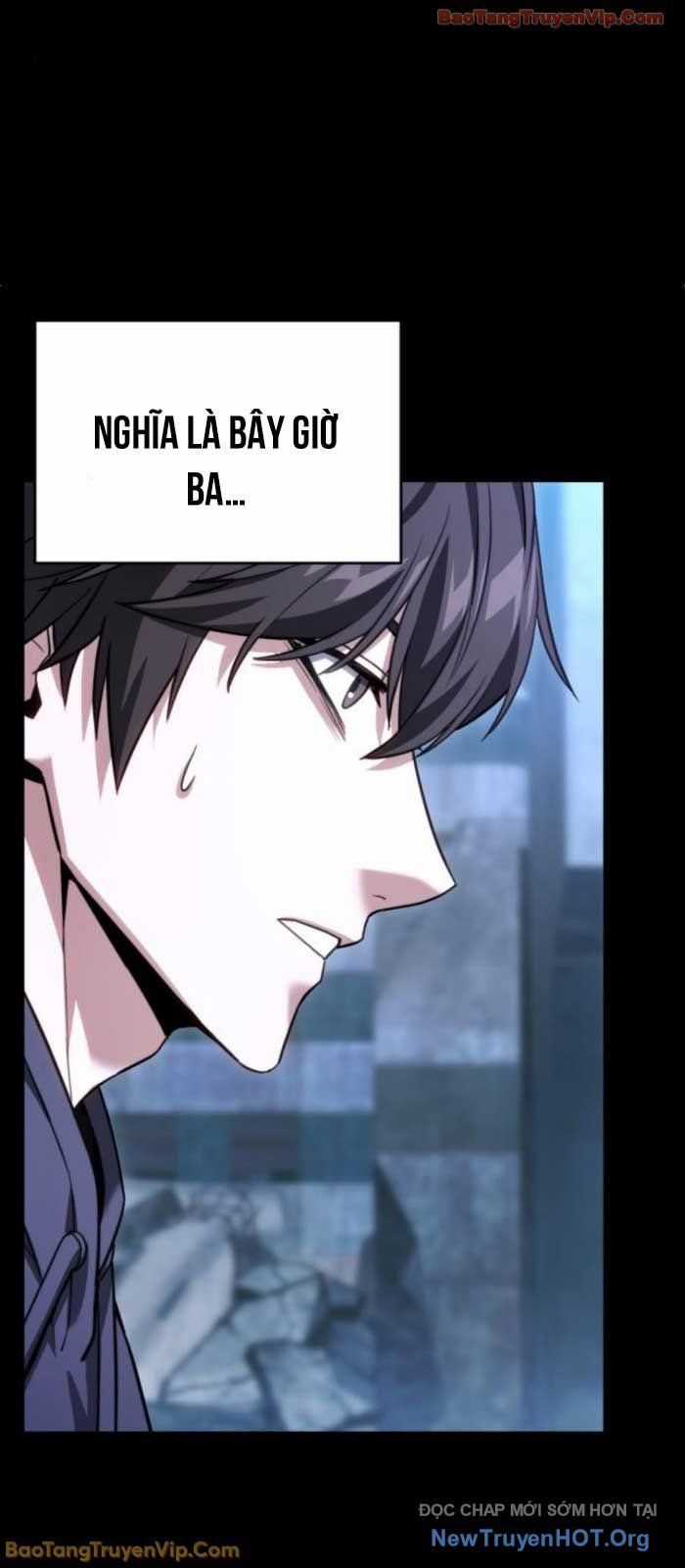 Tuyệt Đối Dân Cư Chương 48 trang 25