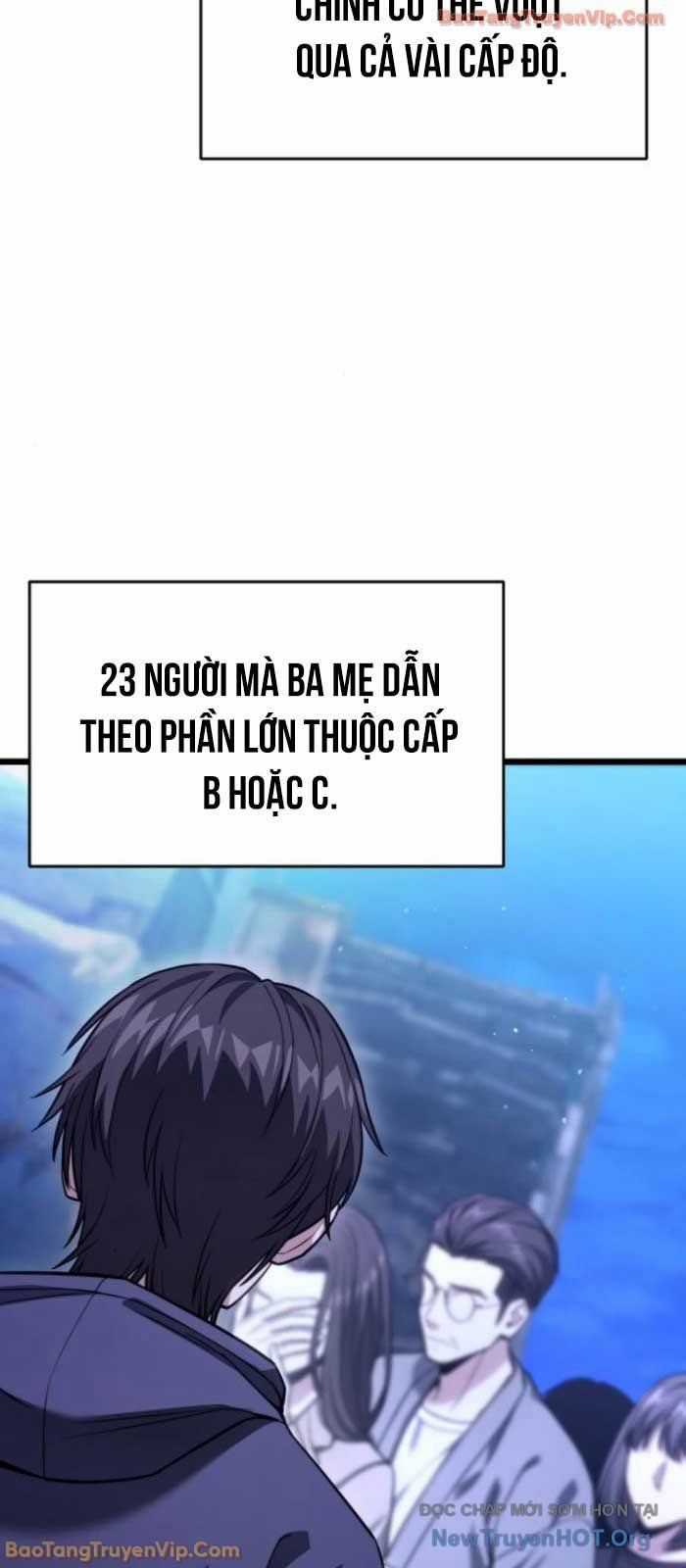 Tuyệt Đối Dân Cư Chương 48 trang 30