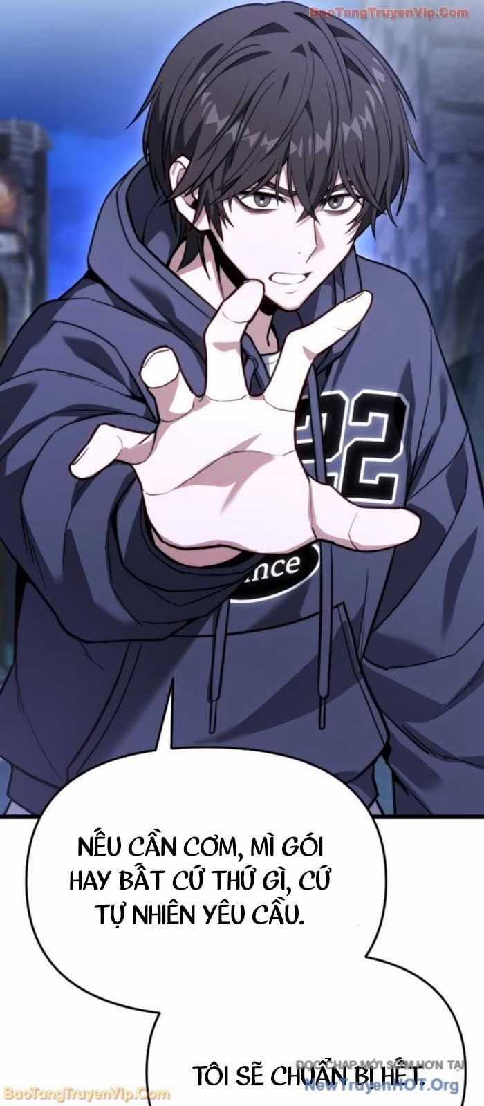 Tuyệt Đối Dân Cư Chương 48 trang 33