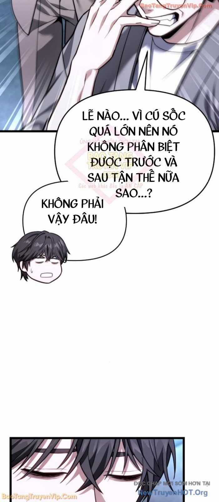 Tuyệt Đối Dân Cư Chương 48 trang 36