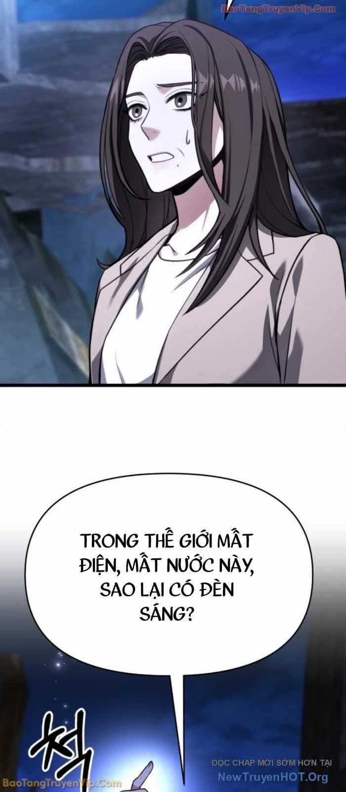 Tuyệt Đối Dân Cư Chương 48 trang 38