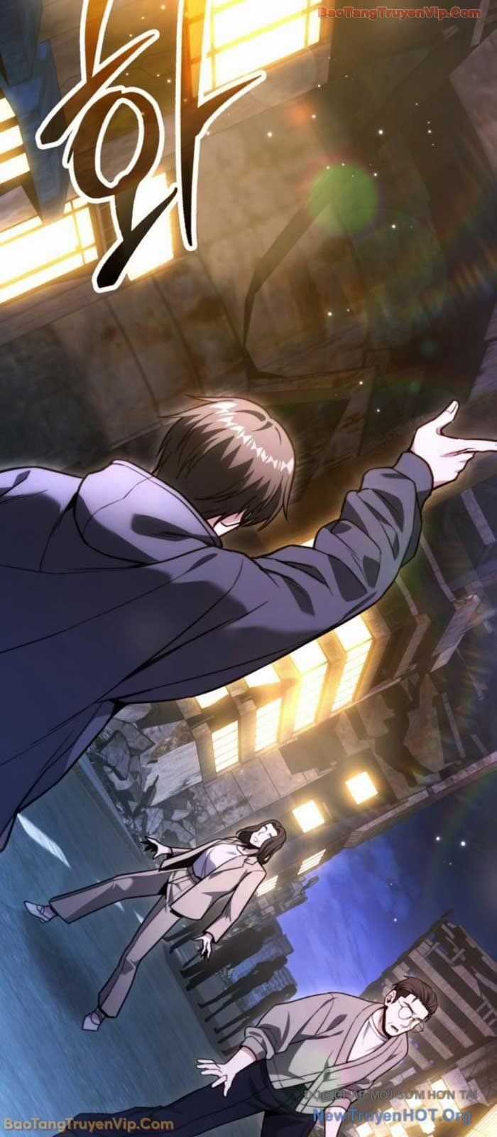 Tuyệt Đối Dân Cư Chương 48 trang 41