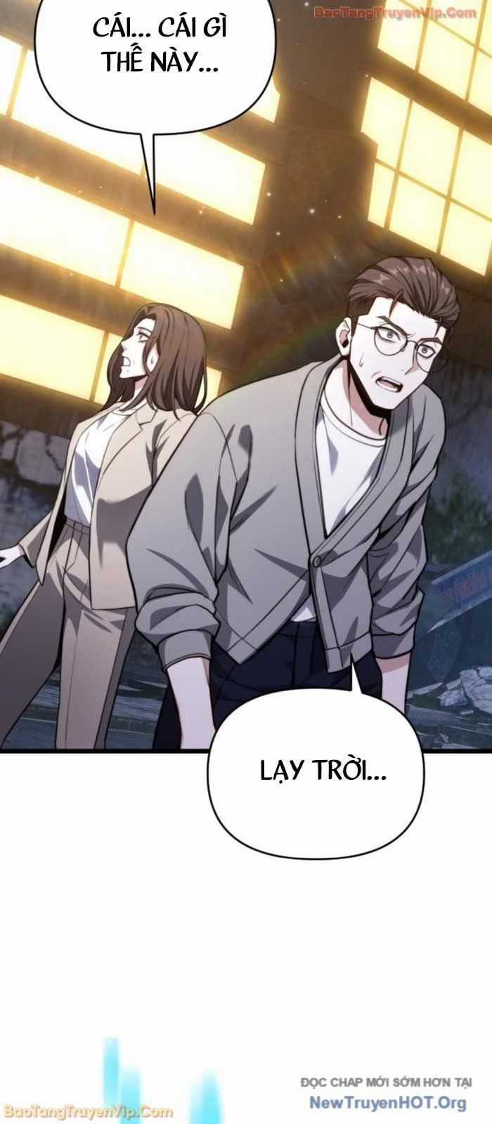 Tuyệt Đối Dân Cư Chương 48 trang 43