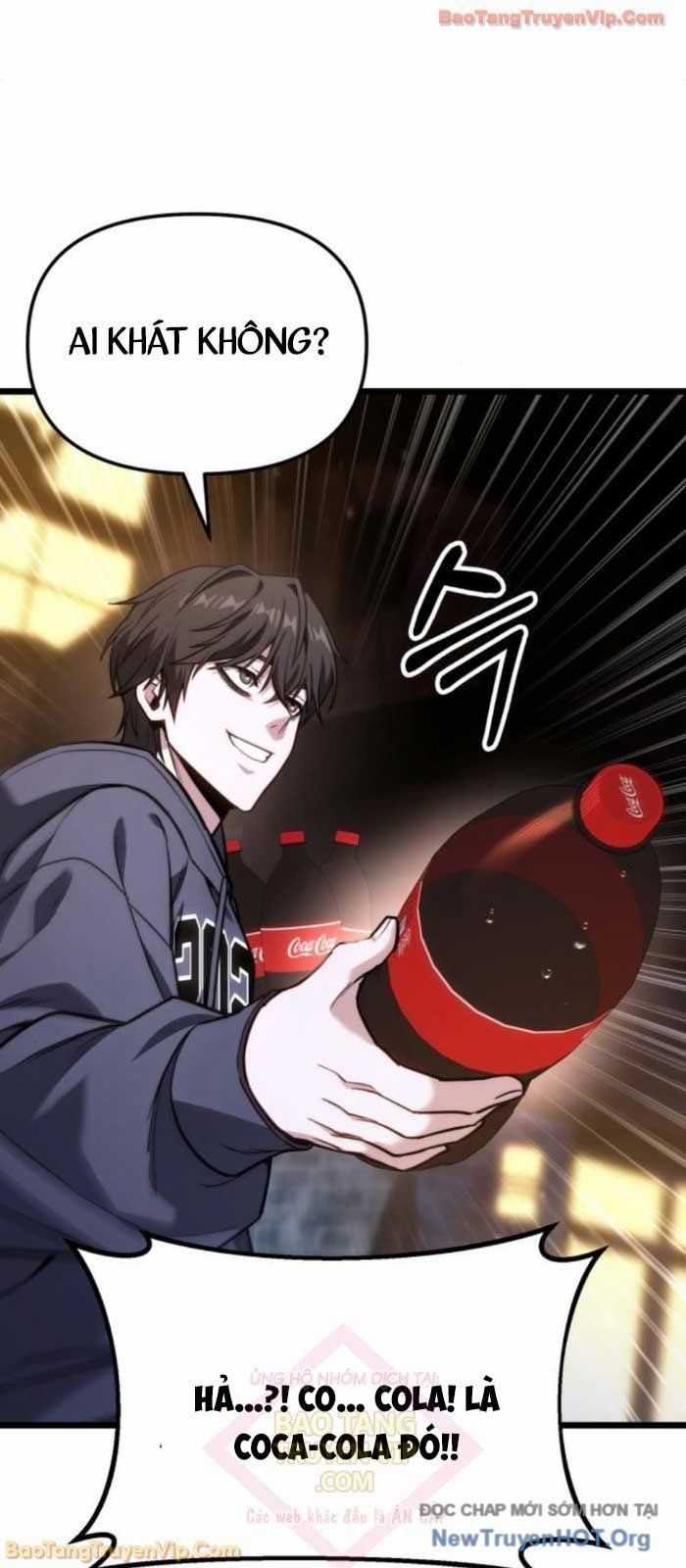 Tuyệt Đối Dân Cư Chương 48 trang 45