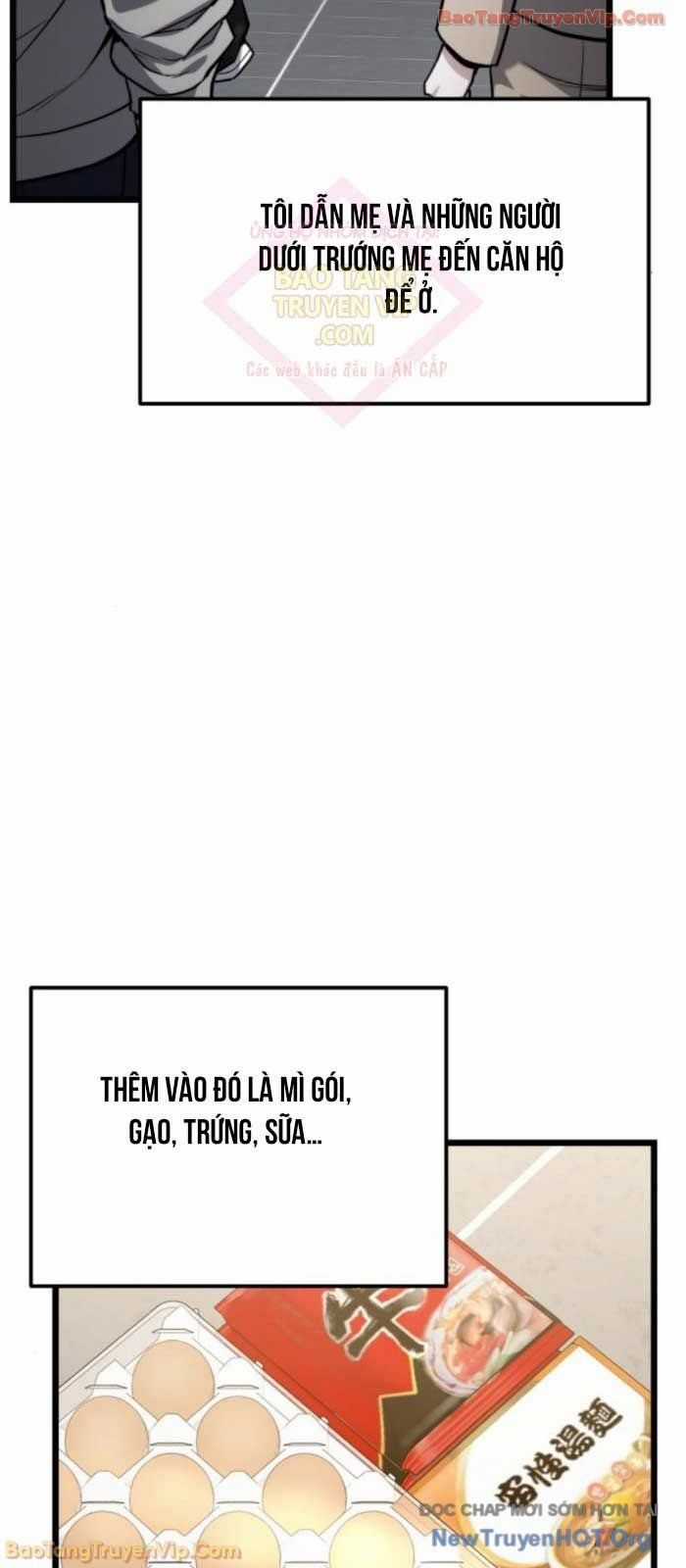 Tuyệt Đối Dân Cư Chương 48 trang 51