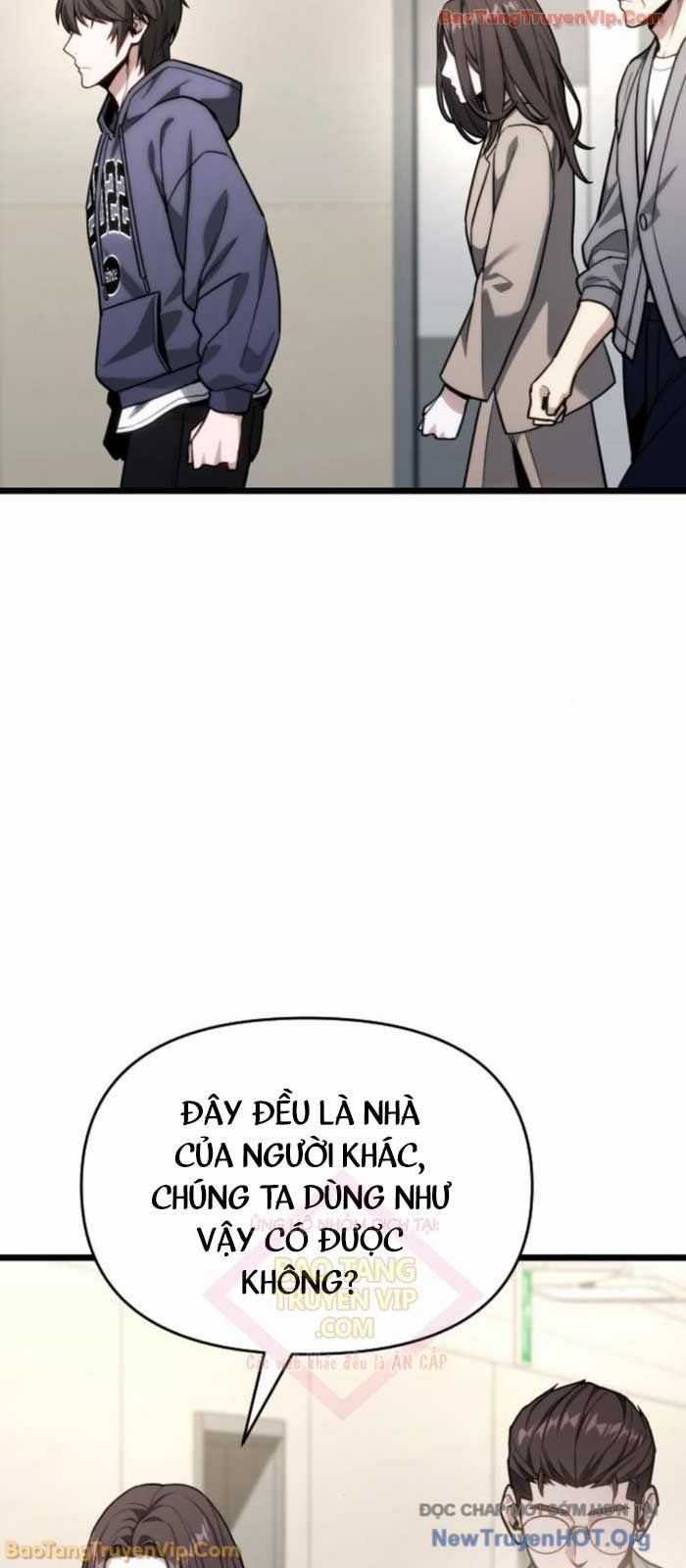 Tuyệt Đối Dân Cư Chương 48 trang 54