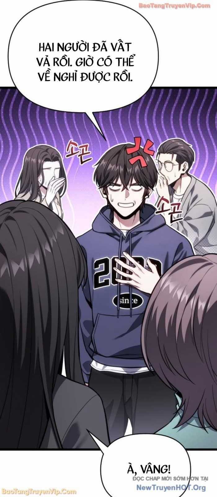 Tuyệt Đối Dân Cư Chương 48 trang 65