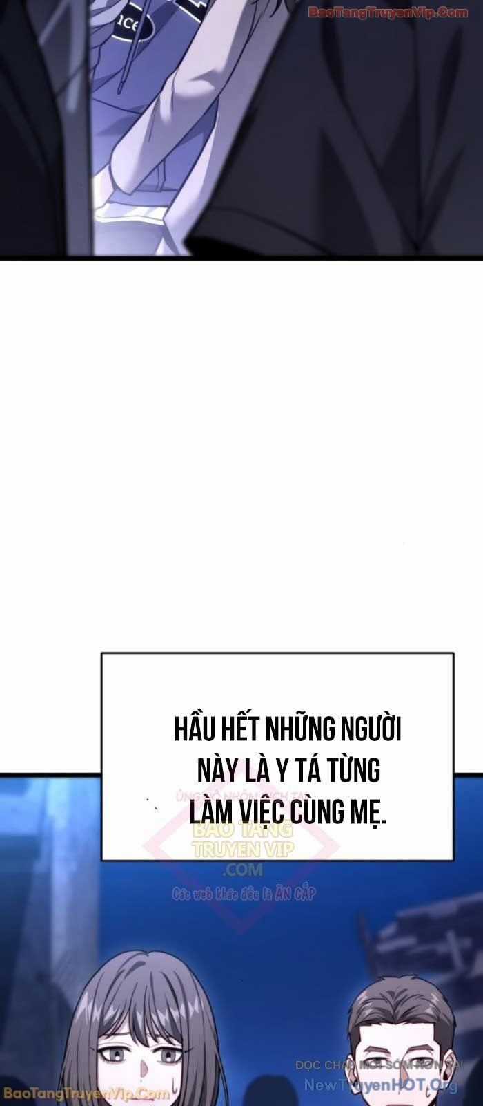 Tuyệt Đối Dân Cư Chương 48 trang 8