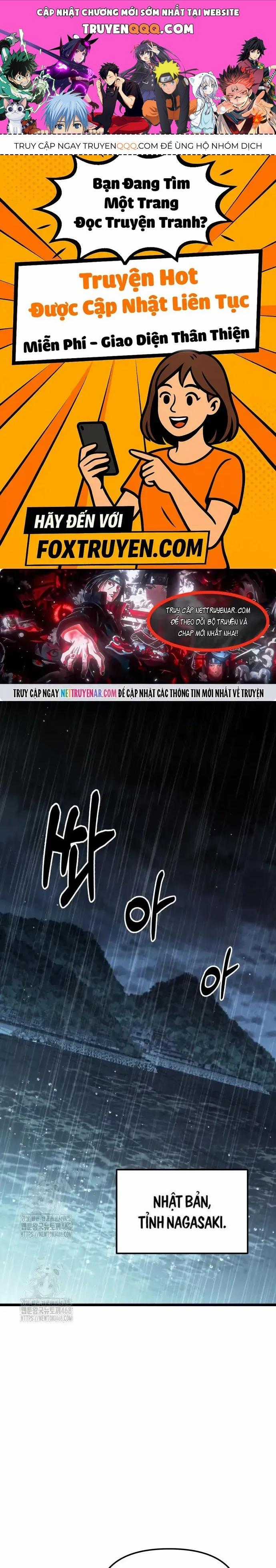 Tuyệt Đối Dân Cư Chương 49 trang 0