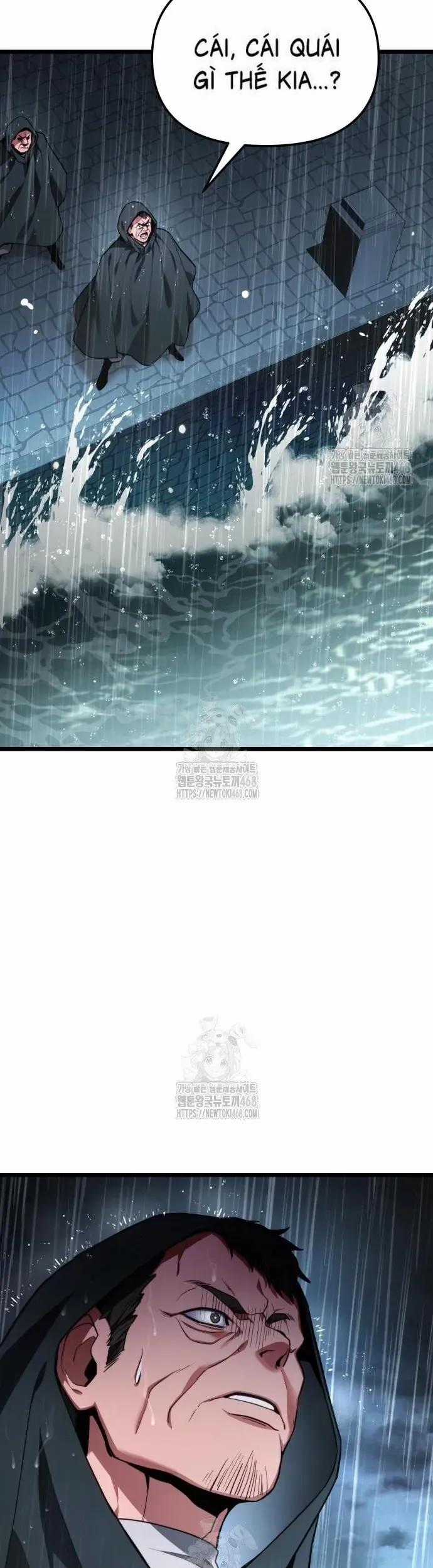 Tuyệt Đối Dân Cư Chương 49 trang 1