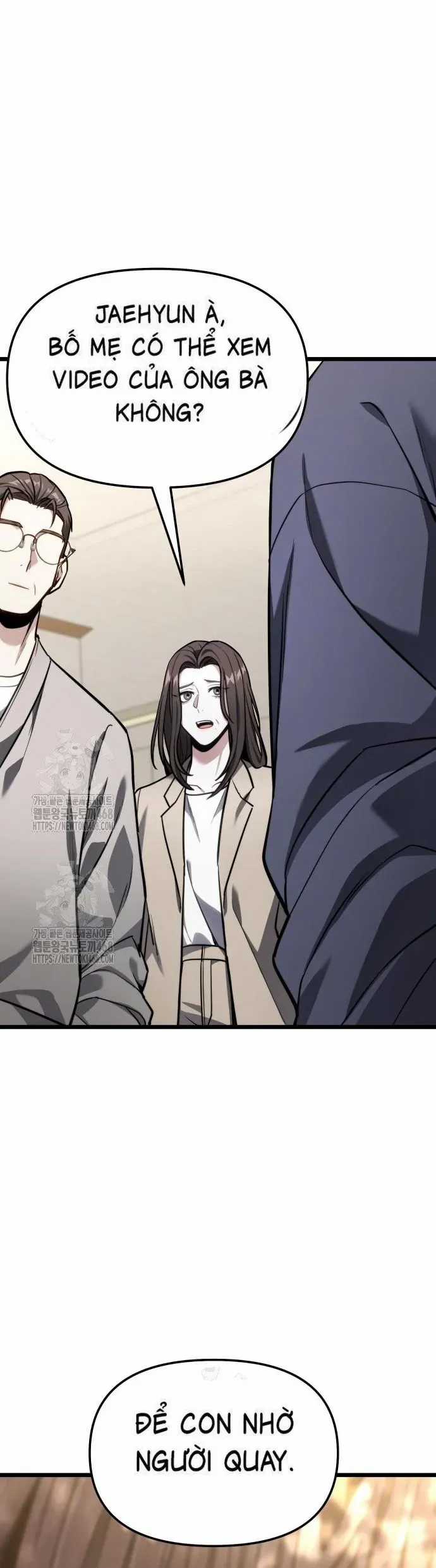 Tuyệt Đối Dân Cư Chương 49 trang 11