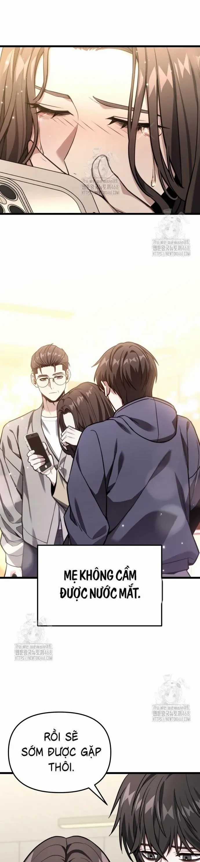 Tuyệt Đối Dân Cư Chương 49 trang 13